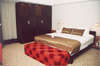 Hotel Dedeman Ankara 